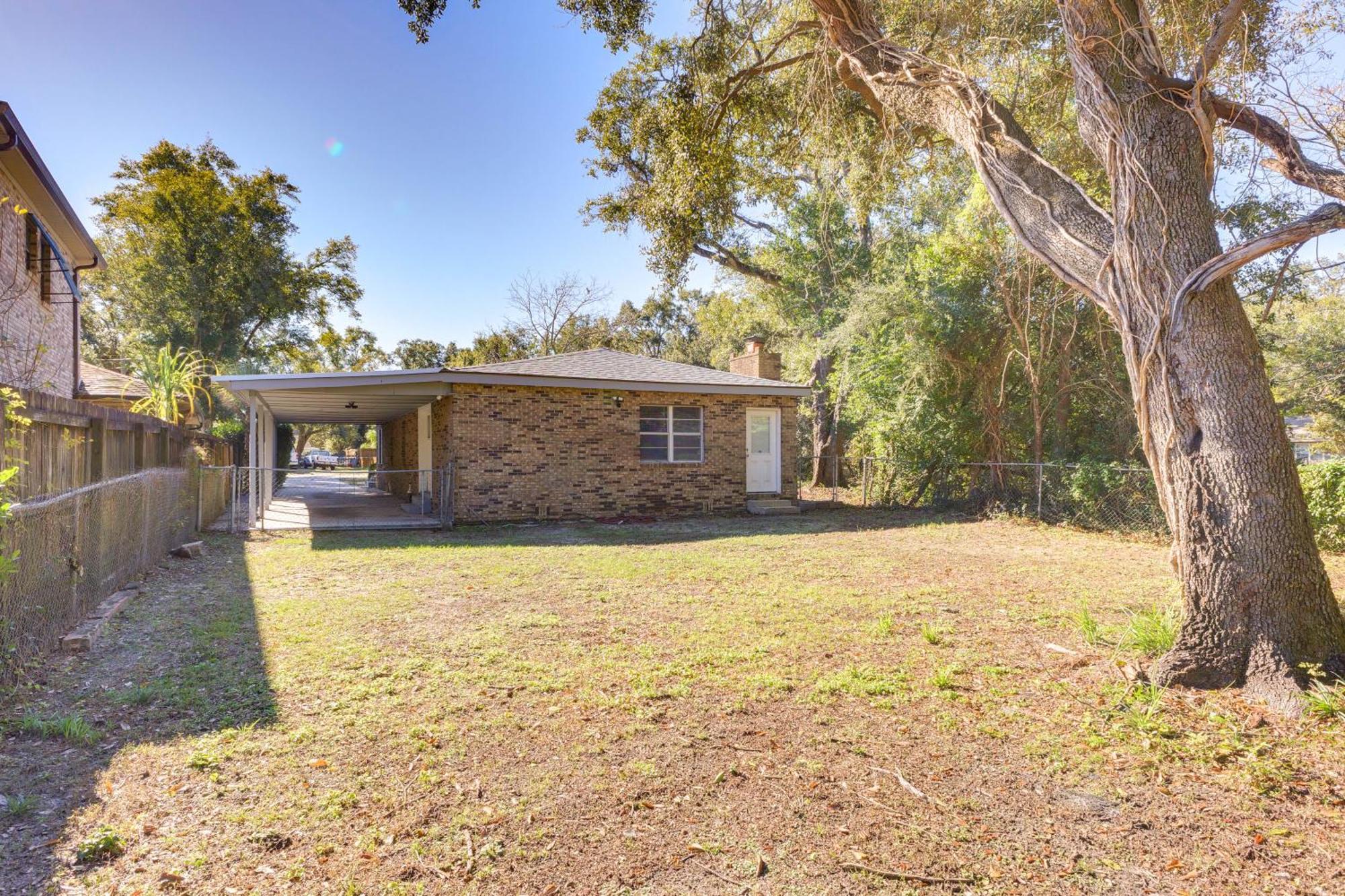 Charming Gulfport Home About 2 Mi To Marina Kültér fotó
